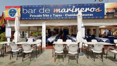 Bar De Marineros
