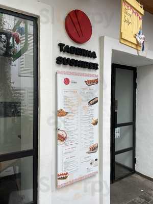 Taberna Sushiber