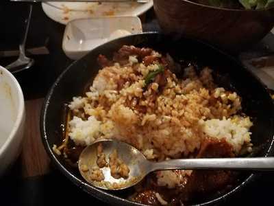 La Taula De Yoon Valencia