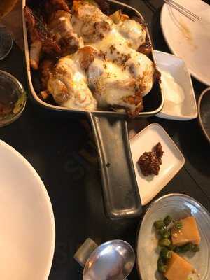 La Taula De Yoon Valencia