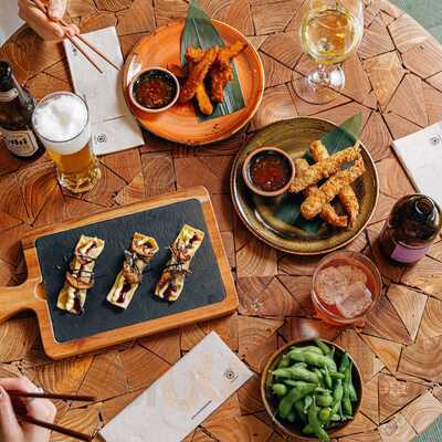 La Bodeguita De Huelva