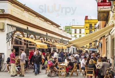 Charcuteria R.ramirez