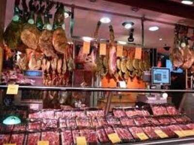 Charcuteria R.ramirez