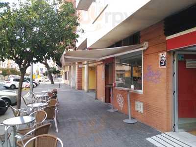 Charcuteria R.ramirez