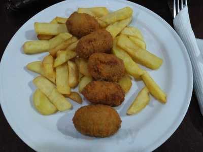 Charcuteria R.ramirez