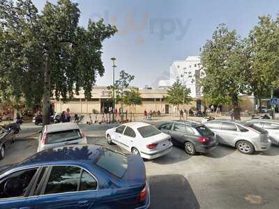 Charcuteria R.ramirez