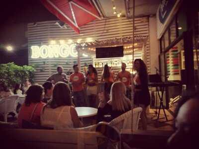 Bongo's