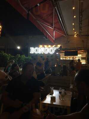 Bongo's
