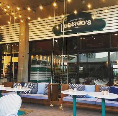 Bongo's