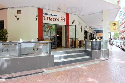 Restaurante Timon