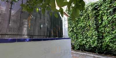 Restaurante La Cueva