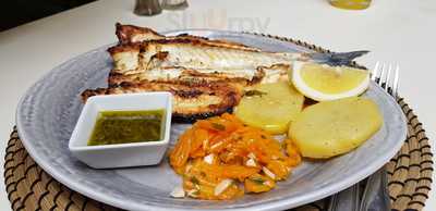 Restaurante La Cueva