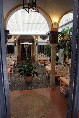 Restaurante La Cueva