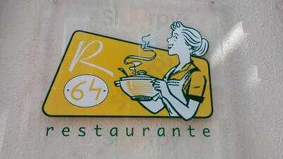 Restaurante R64