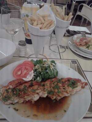 Restaurante El Babaron