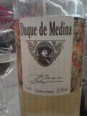 Restaurante El Babaron