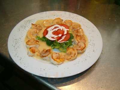 Restaurante El Babaron