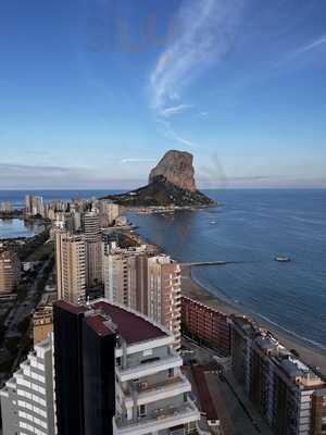 Restaurante El Babaron