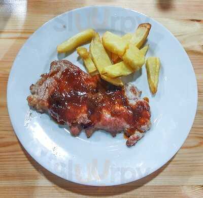 Cerveceria Europa Sevilla