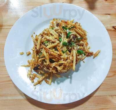 Cerveceria Europa Sevilla