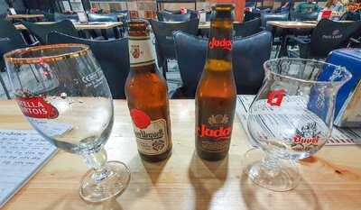 Cerveceria Europa Sevilla