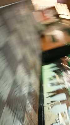 Cerveceria Europa Sevilla