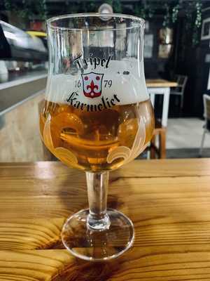 Cerveceria Europa Sevilla