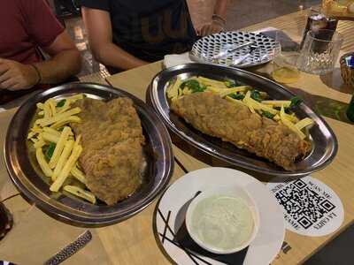 Sidreria El Teyeru Y El Angliru