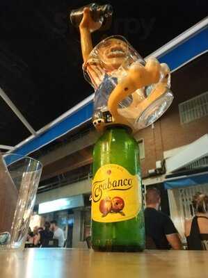 Sidreria El Teyeru Y El Angliru