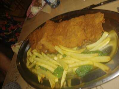 Sidreria El Teyeru Y El Angliru