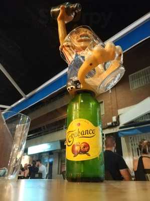 Sidreria El Teyeru Y El Angliru