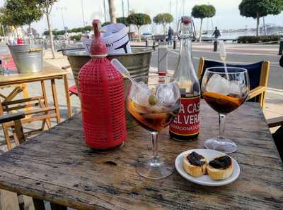 La Casa Del Vermut