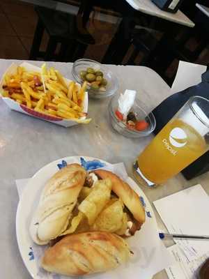100 Montaditos