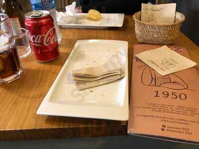 La Tenda 1950 Gran Via - Photo 8