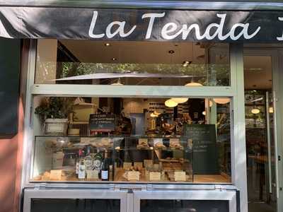 La Tenda 1950 Gran Via