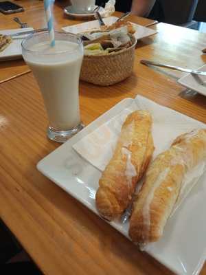 La Tenda 1950 Gran Via