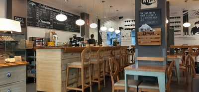 La Tenda 1950 Gran Via