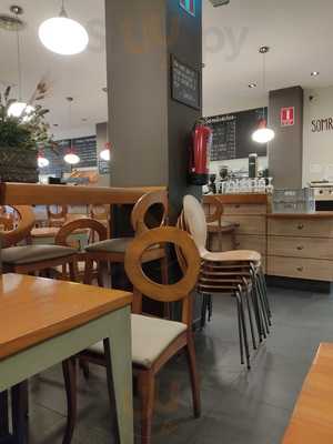 La Tenda 1950 Gran Via