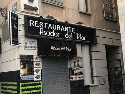 Asador Del Pilar