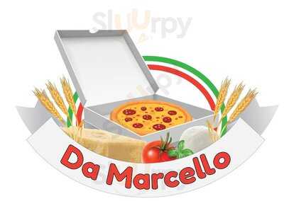 Pizzería Da Marcello