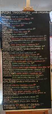 Pizzería Da Marcello