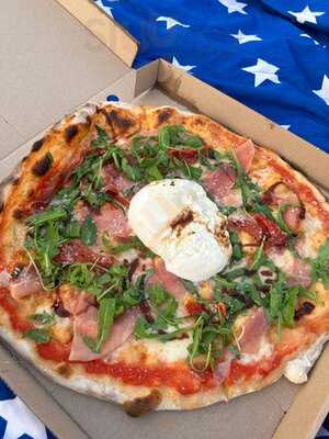 Pizzería Da Marcello