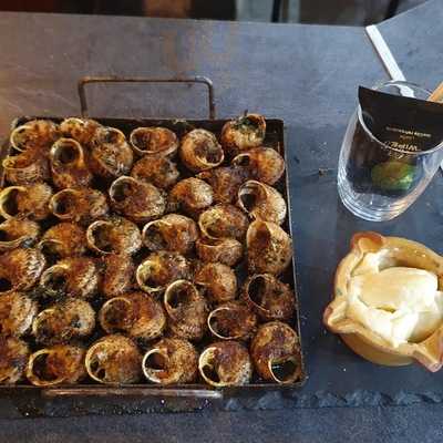 El Antojito De Marta