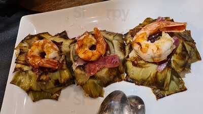 El Antojito De Marta