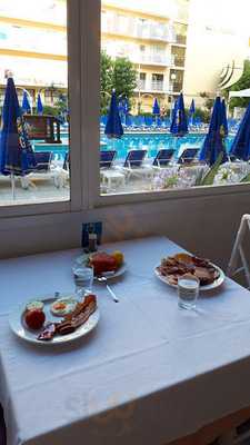 Scanners Hosteleria Sl