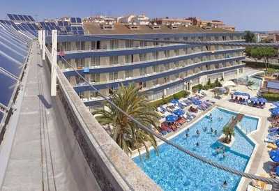 Scanners Hosteleria Sl