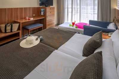 Scanners Hosteleria Sl