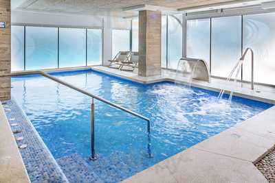 Scanners Hosteleria Sl