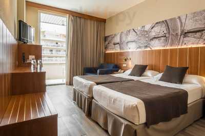 Scanners Hosteleria Sl