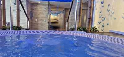 Scanners Hosteleria Sl